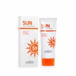کرم ضدآفتاب چندکاره Multi Sun Cream فوداهولیک 70ml