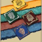 سایه چشم شیگلم مدل Hogwarts Houses