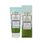 فوم شوینده صورت چای سبز و آلوئه ورا گریس دی ضدجوش 100 میل Foam Cleanser GRACE DAY Aloe Green Tea