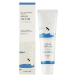 ضد آفتاب مرطوب کننده بی رنگ راند لب مدل Birch Juice با SPF 50 حجم 50 میلی لیتر