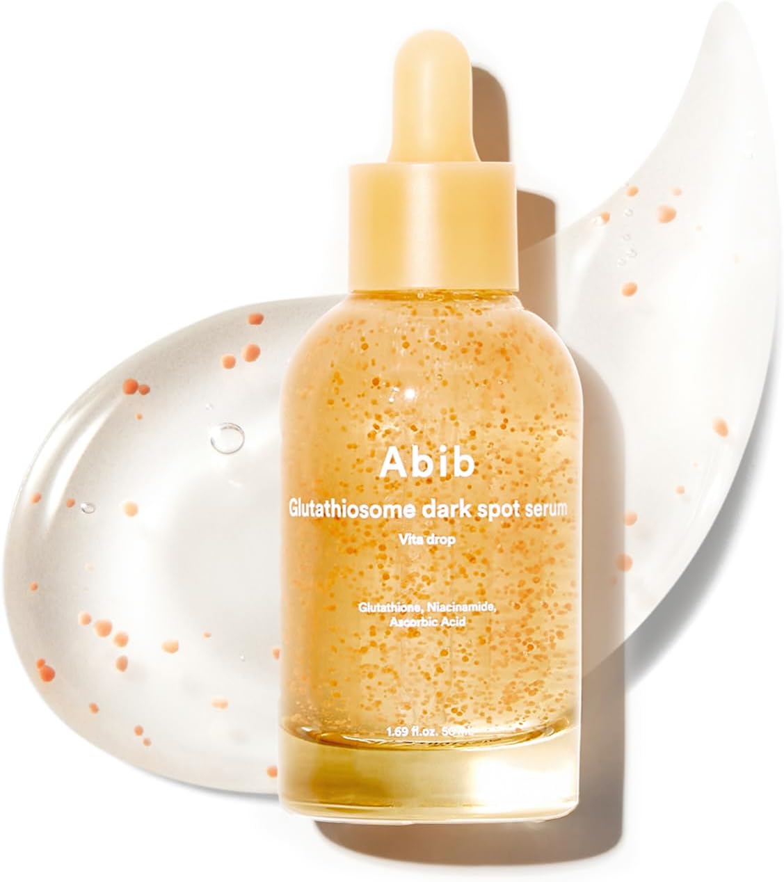 61S70y+E2iL._AC_SL1500_ سرم دارک اسپات abib - تصویر 1