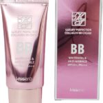 بی بی کرم کلاژن کیسرا  Kissera Luxury Perfection Collagen BB Cream