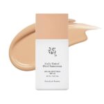 تینت ضدآفتاب فلوئیدی رنگی روزانه بیوتی آف جوسان 50ml