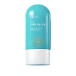 ژل ضدآفتاب کره ای اکسیژنه واتر لایت شینگمولنارا Oxygen Water Light Sun Gel