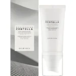 ضد آفتاب روشن کننده اسکین 1004 مدل Centella با SPF 50 حجم 50 میلی لیتر