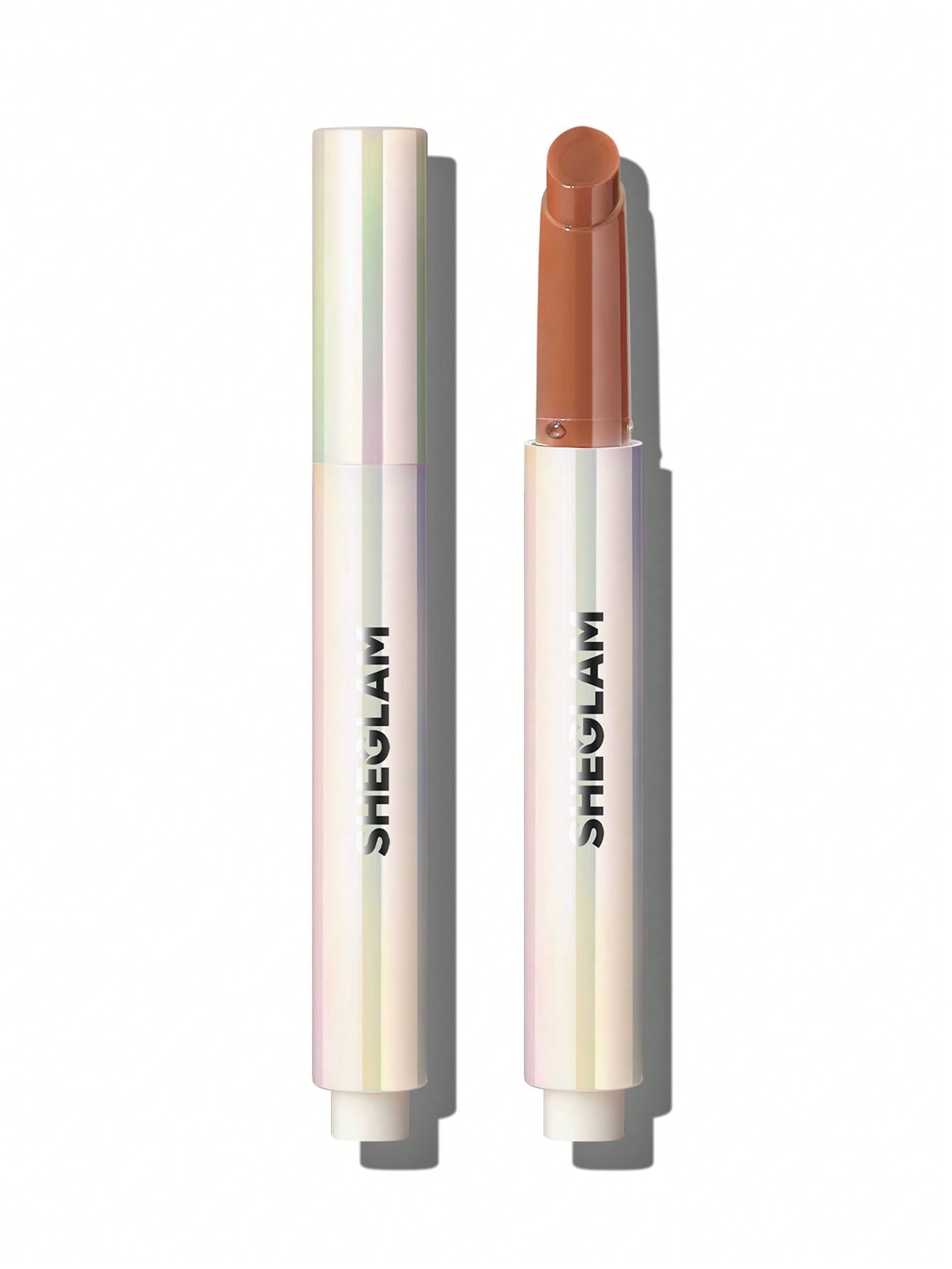Mahogany Magic لیپ پلامپر فندکی شیگلم - تصویر 1