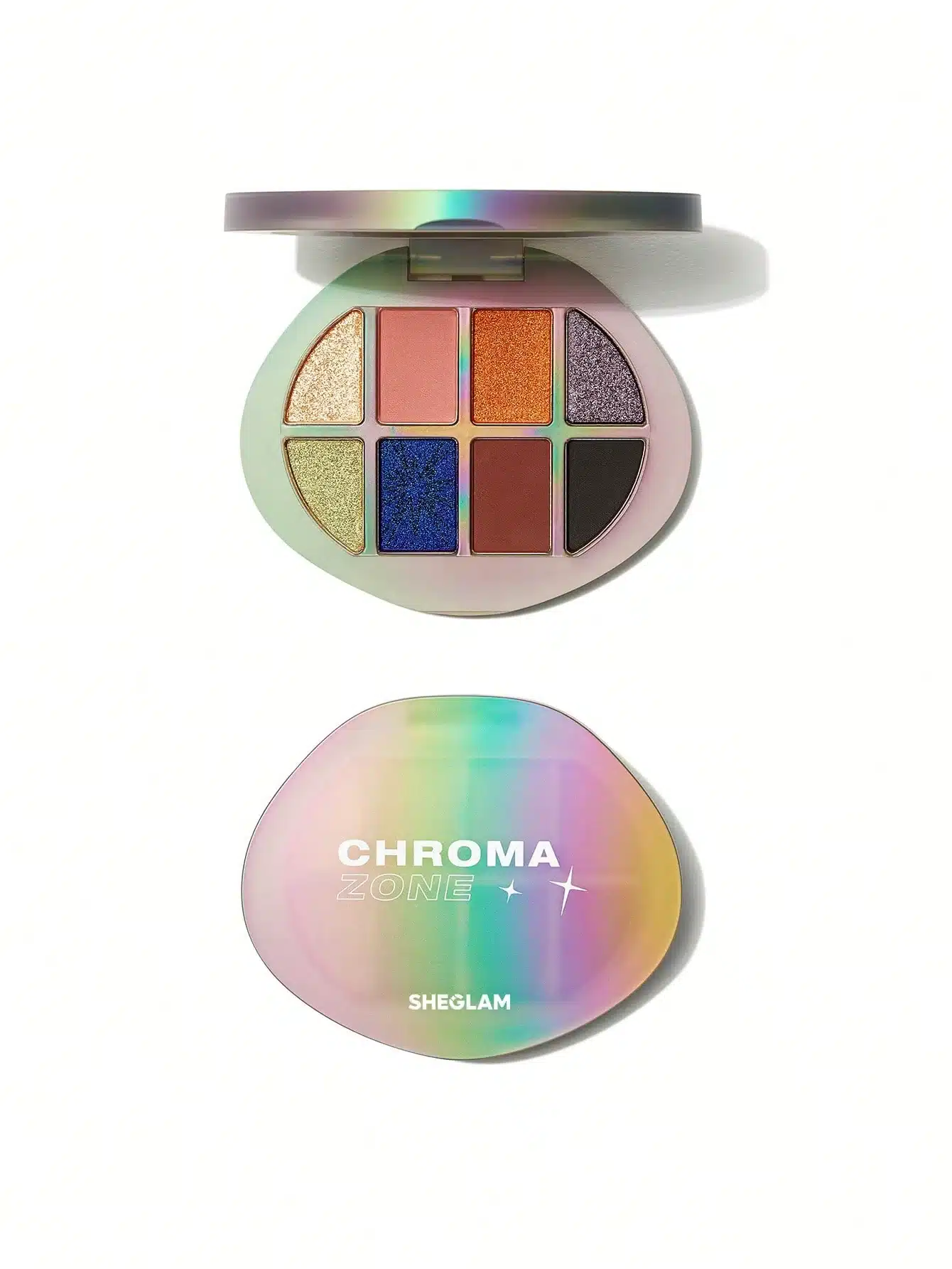 SHEGLAM-Chroma-Zone-Velocity-1.webp پلت سایه چشم کروما زون شیگلم - تصویر 1