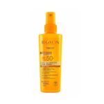 اسپری ضد آفتاب بیوکسین BIOXCIN SPF50 حجم 200 میل