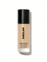 کرم پودر شیگلم مات - تصویر 2