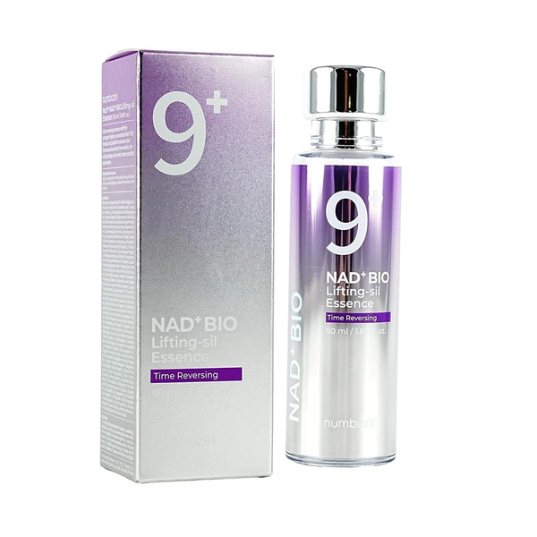 numbuzin-nad-bio-lifting-sil-essence.jpg اسنس 9 نامبوزین - تصویر 1