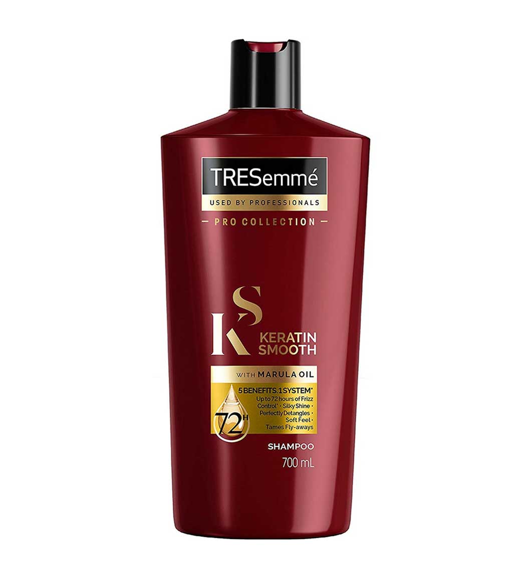 tresemme-pro-collection-keratin-smooth-hair-shampoo-700ml-khanoumi-202385142524659.jpg شامپو ترسمی - تصویر 1