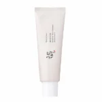 کرم ضد آفتاب بی رنگ بیوتی آف جوسان با SPF50 حجم 50 میلی لیتر