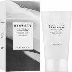 کرم مرطوب کننده و روشن کننده سنتلا Centella حجم 75 میل