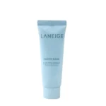 ژل کرم آبرسان واتربانک لانیژ 25 میل Laneige water bank blue hyaluronic gel cream