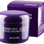 کرم ریفیلی سفت کننده و ازبین برنده چین و چروک آینلیپeyenlip Intense Rich Active 20ml