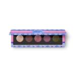 پلت سایه 5 رنگ کیکو مدل dazzling