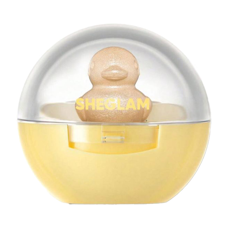 6a02eb752ba1e.jpg هایلایتر شیگلم lucky duck - تصویر 1