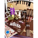 مجموعه آرایشی شیگلم مدل Willy Wonka - تصویر 3