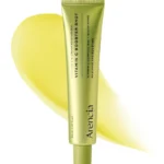 سرم صورت بوستر شات آرنسیا Arencia حاوی ویتامین C روشن کننده و ضد لک حجم 30ml