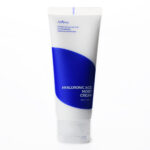 کرم آبرسان و مرطوب کننده ایزنتری Isntree مدل Hyaluronic Acid Moist Cream پوست خشک و حساس حجم 100 میل