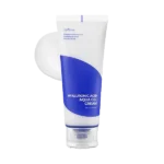 ژل کرم آبرسان هیالورونیک اسید آکوا ایزنتری ISNTREE Hyaluronic Acid Aqua Gel Cream
