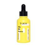 سرم ضد لک و روشن کننده تیام مدل Niacinamide حاوی ویتامین B3 حجم 40 میلی لیتر