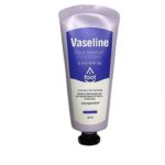 کرم ترک پای کره‌ ای وازلین، برای پوست‌ های خشک و آسیب‌ دیده 60 میلی لیتر | VASELINE Deep Moisture Foot Cream