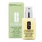 ژل مرطوب کننده و آبرسان دراماتیکالی کلینیک 125ml
