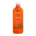 نرم کننده شی باتر کنتو Cantu موهای فر حجم 400 میل