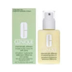 لوسیون مرطوب کننده و آبرسان پوست خشک Dramatically کلینیک 125ml