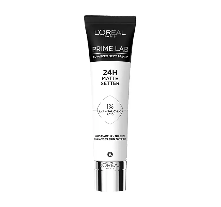 eng_pl_LOREAL-PRIME-LAB-MATTIFYING-MAKEUP-PRIMER-30ML-153278_2 پرایمر مات کننده اورال - تصویر 1