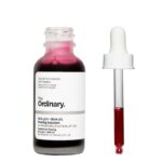 سرم پیلینگ سولوشن حاوی AHA 30% و BHA 2% حجم 30میل اوردینری