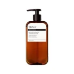 ژل شست و شوی بدن skin u
