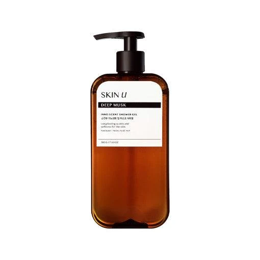 product_images_1734618143.1454879790846153_1958525941735156245 ژل شست و شوی بدن skin u - تصویر 1