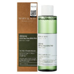 تونر سیکا و درخت چای مری اند می (Mary & May Cica Tea Tree Soothing Toner) حجم 200 میلی‌لیتر