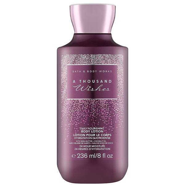 YASMETIC-Bath-Body-Woks-A-Thousand-236Ml-1 لوسیون بس اند بادی - تصویر 1