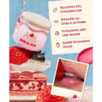 مجموعه آرایشی شیگلم مدل sweetheart بسته 9 عددی - تصویر 3