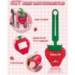 مجموعه آرایشی شیگلم مدل sweetheart بسته 9 عددی - تصویر 6