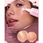 مجموعه آرایشی شیگلم مدل sweetheart بسته 9 عددی - تصویر 8