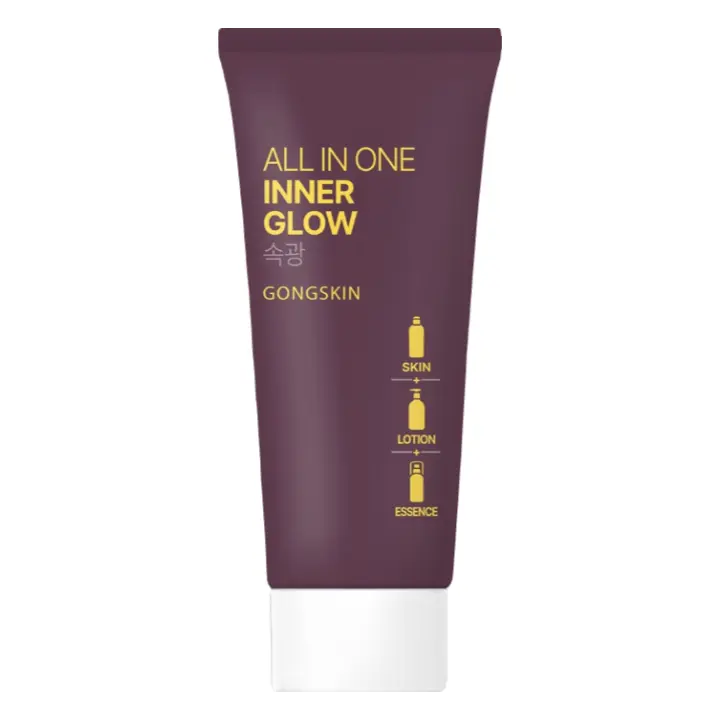 c69ec71678baaa85d0730856094794a9 بوستر همه کاره درخشش داخلی گانگ اسکین All In One Booster Inner Glow Gongskin - تصویر 1