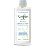میسلار واتر پوست خشک Water Boost سیمپل 400ml