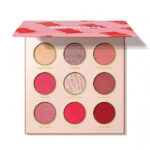 پالت سایه 9 رنگ لاو کندی شیگلم Sheglam Love Candy Eyeshadow Palette