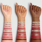 پالت سایه 9 رنگ لاو کندی شیگلم Sheglam Love Candy Eyeshadow Palette - تصویر 4